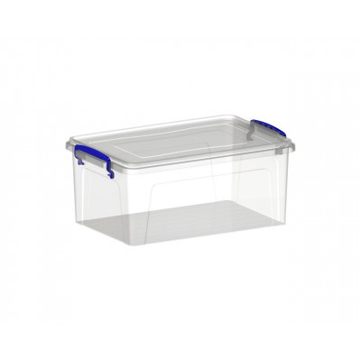 Box CLEAR PH 9l